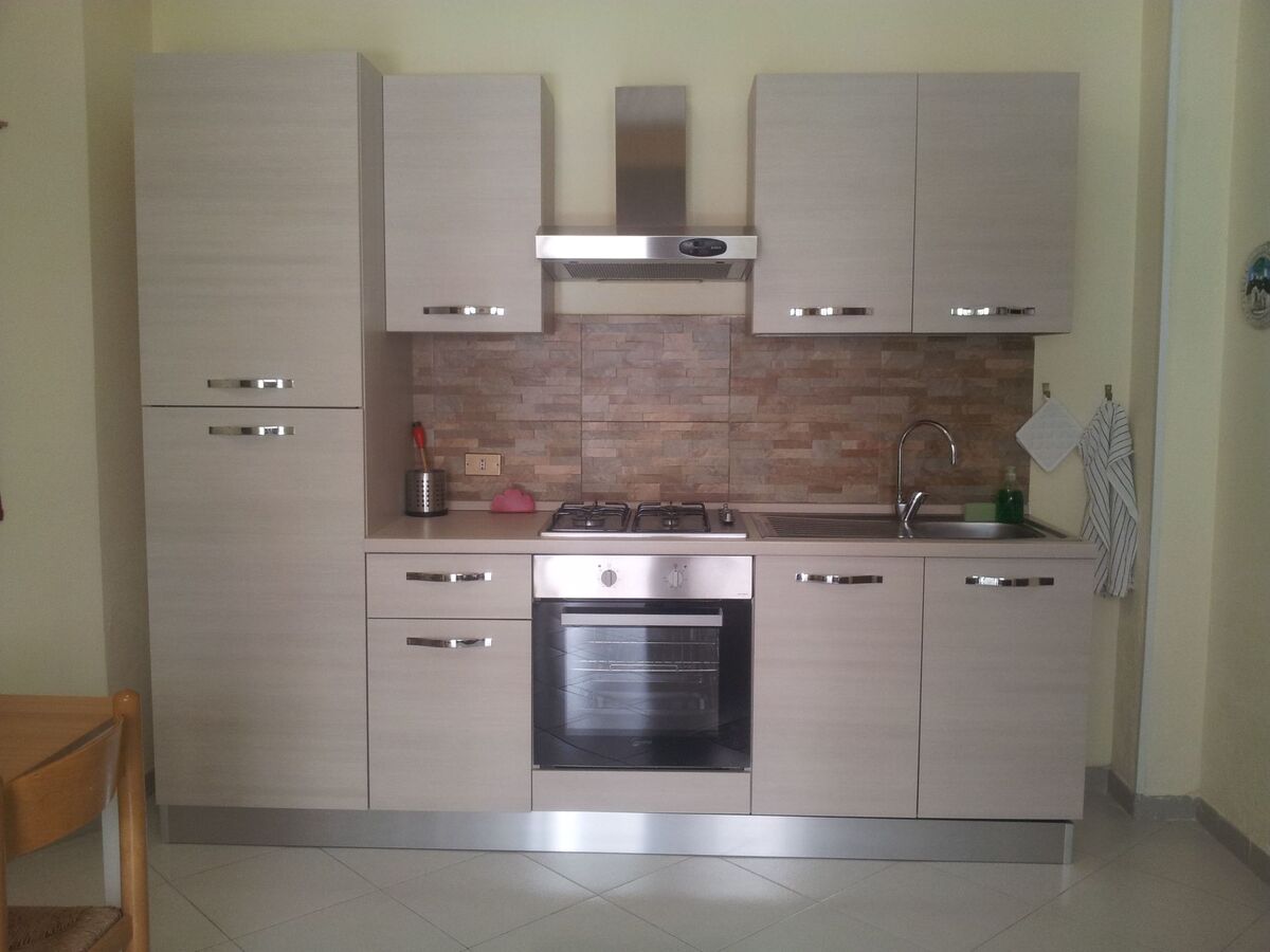 Appartement 4 personnes à Catania avec terrasse privée - Photo 8