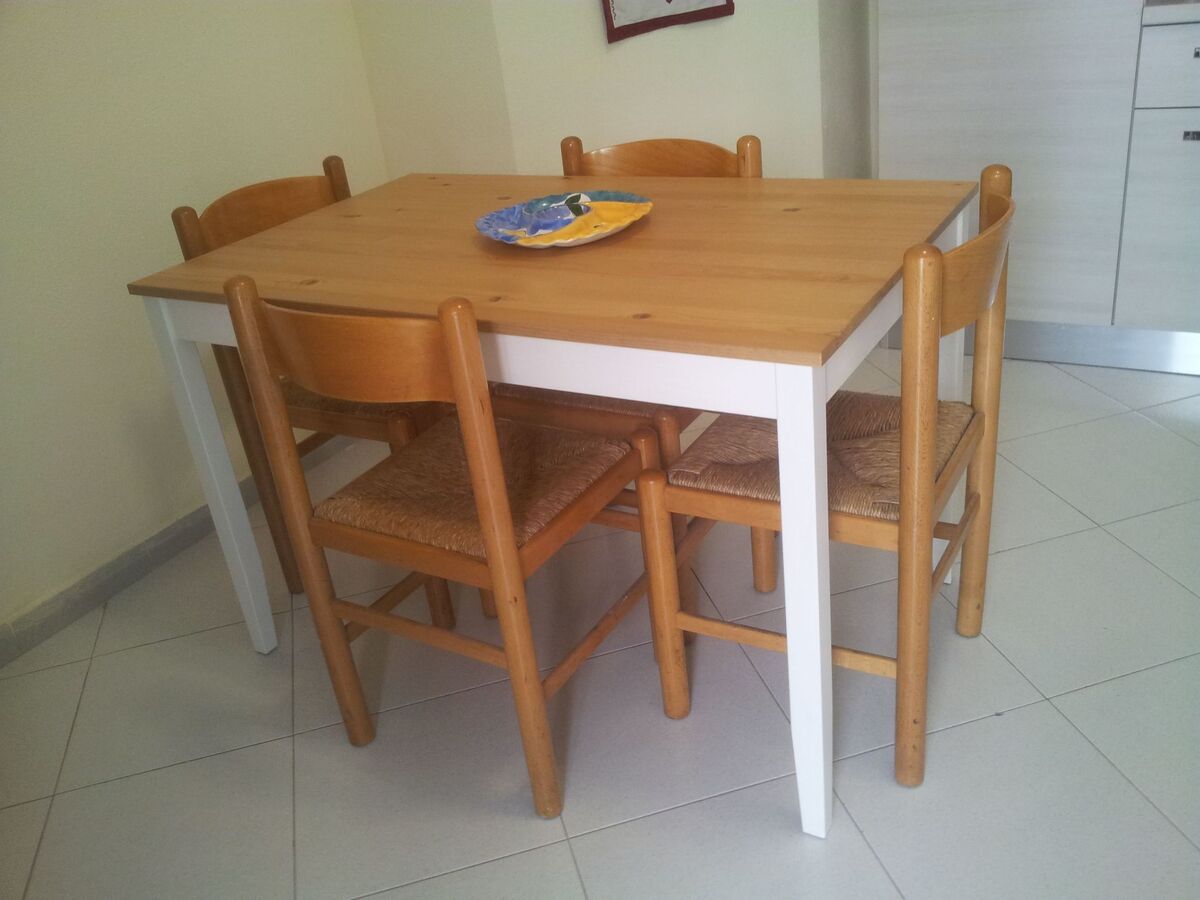Appartement 4 personnes à Catania avec terrasse privée - Photo 9