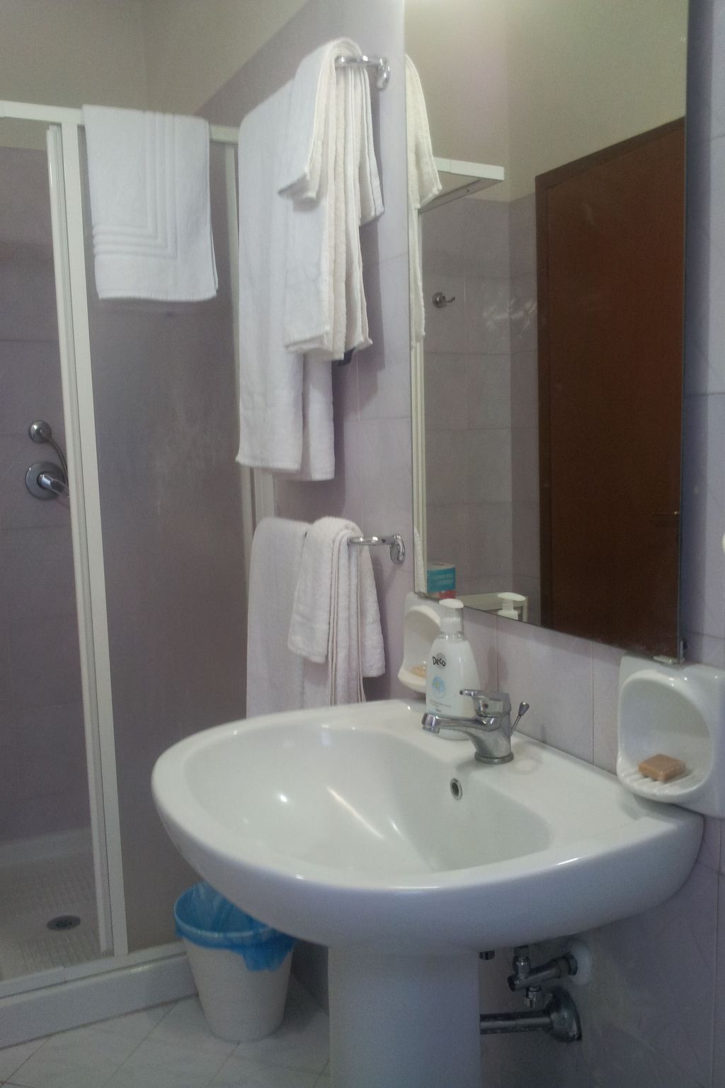 Appartement 4 personnes à Catania avec terrasse privée - Photo 12