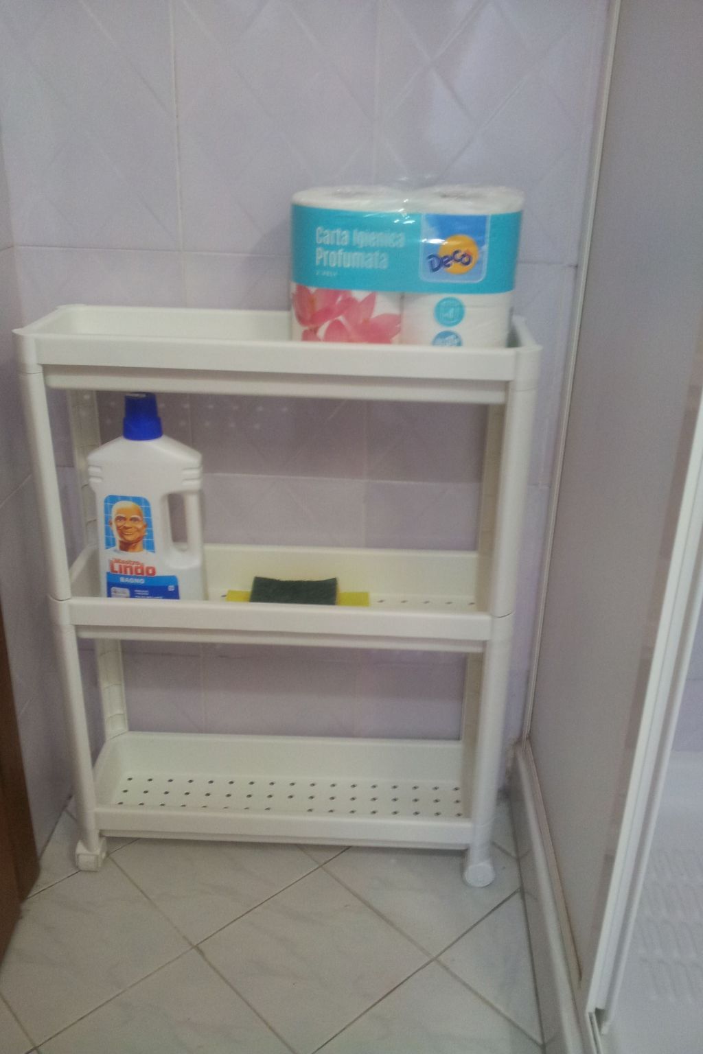 Appartement 4 personnes à Catania avec terrasse privée - Photo 14