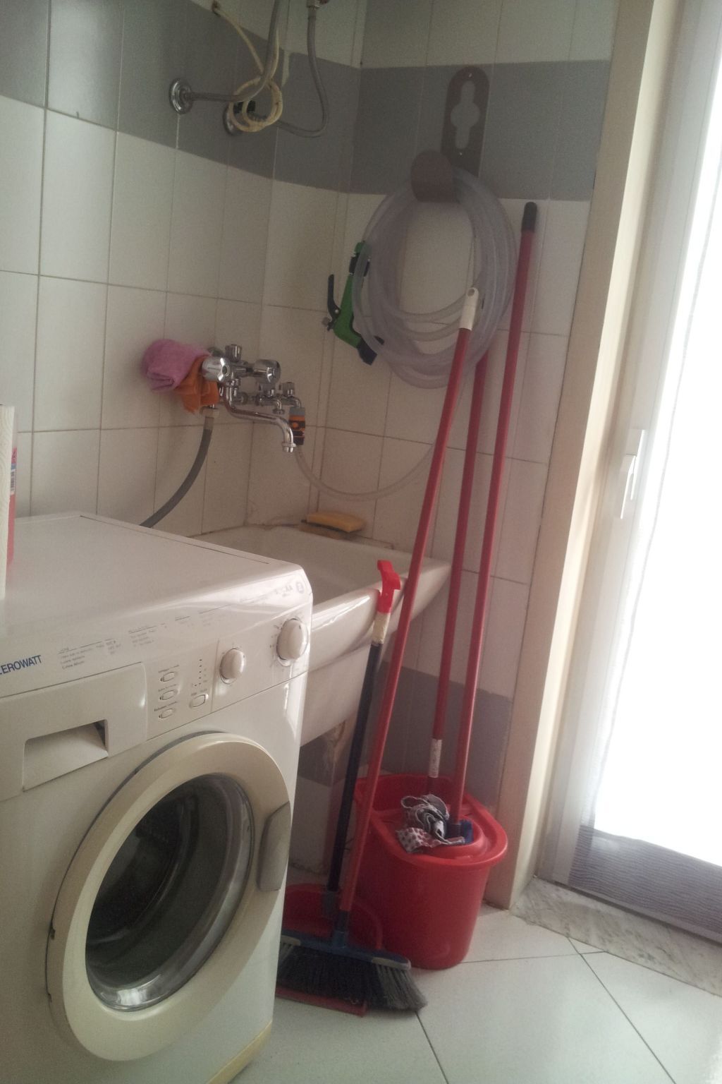 Appartement 4 personnes à Catania avec terrasse privée - Photo 15