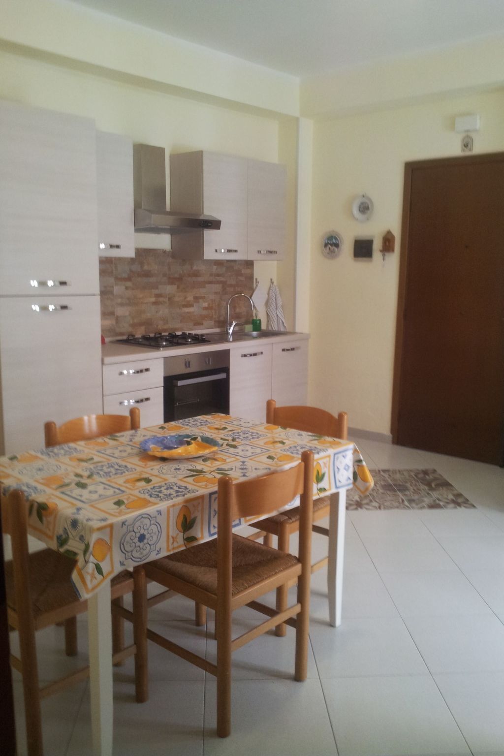 Appartement 4 personnes à Catania avec terrasse privée - Photo 17