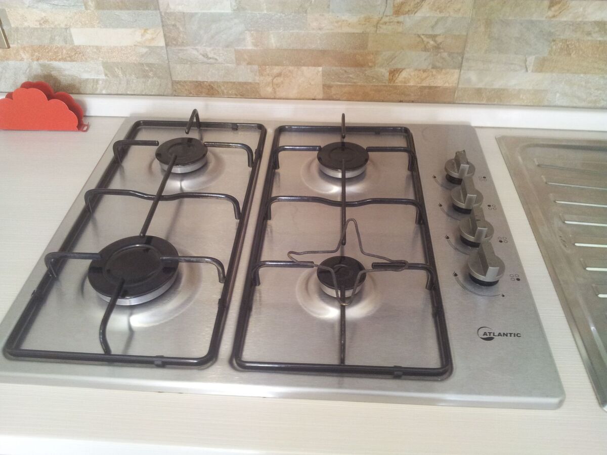 Appartement 4 personnes à Catania avec terrasse privée - Photo 20