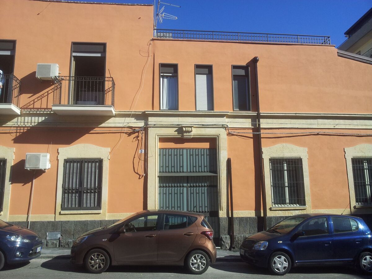 Appartement 4 personnes à Catania avec terrasse privée - Photo 23