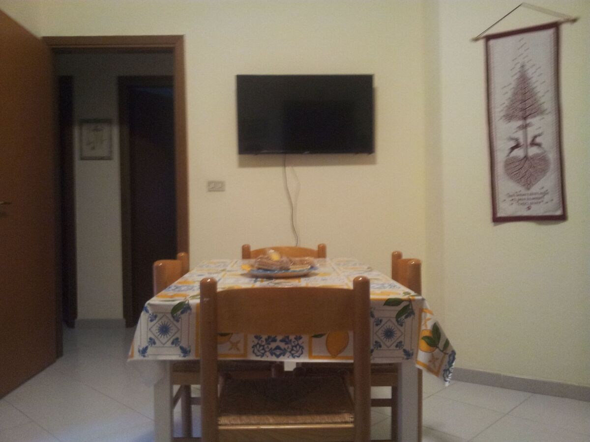 Appartement 4 personnes à Catania avec terrasse privée - Photo 26