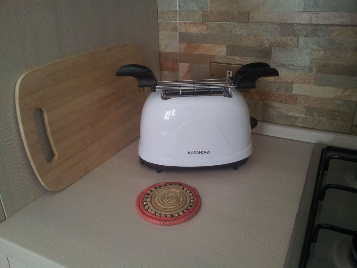 Appartement 4 personnes à Catania avec terrasse privée - Photo 29