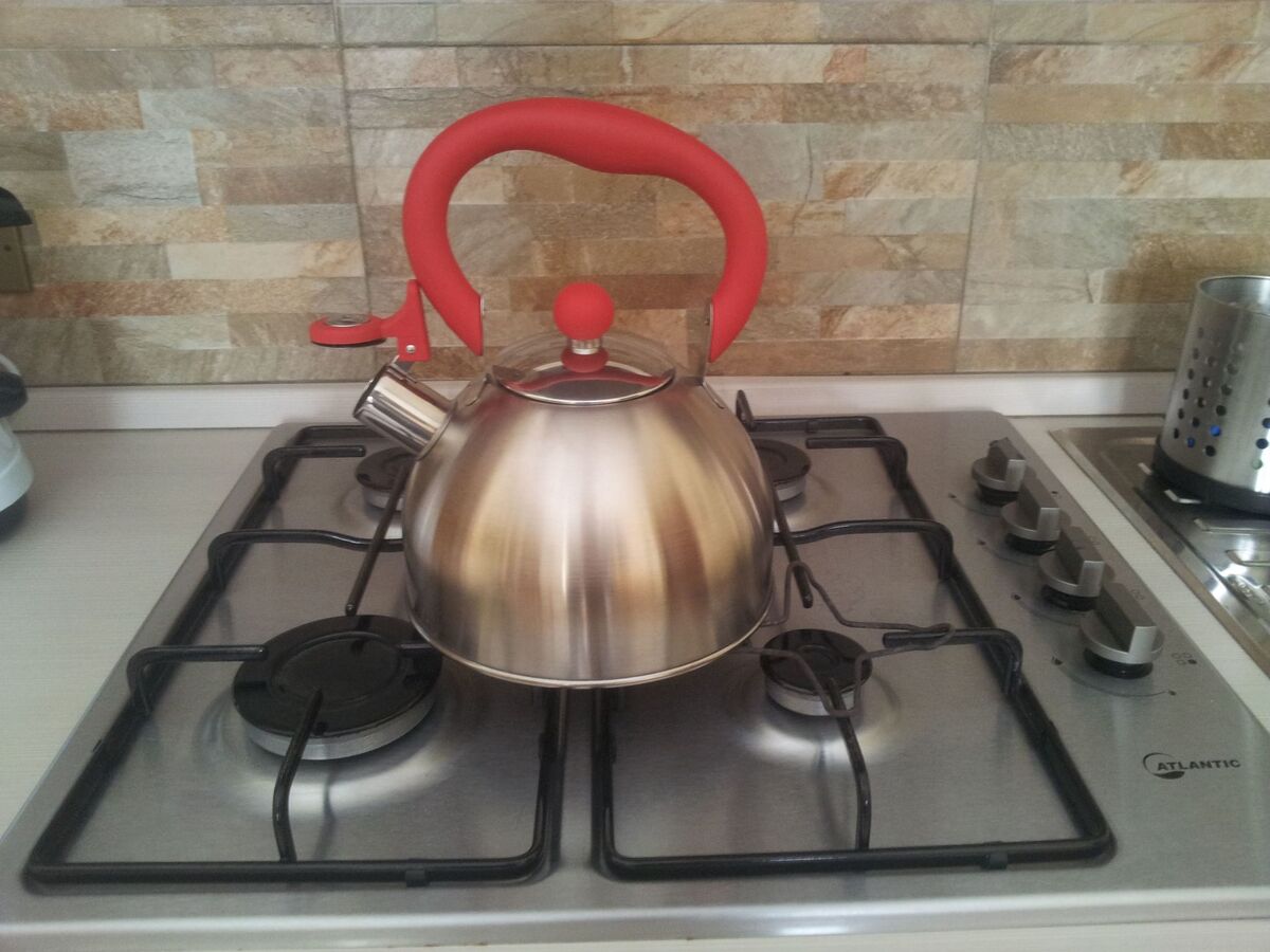 Appartement 4 personnes à Catania avec terrasse privée - Photo 30