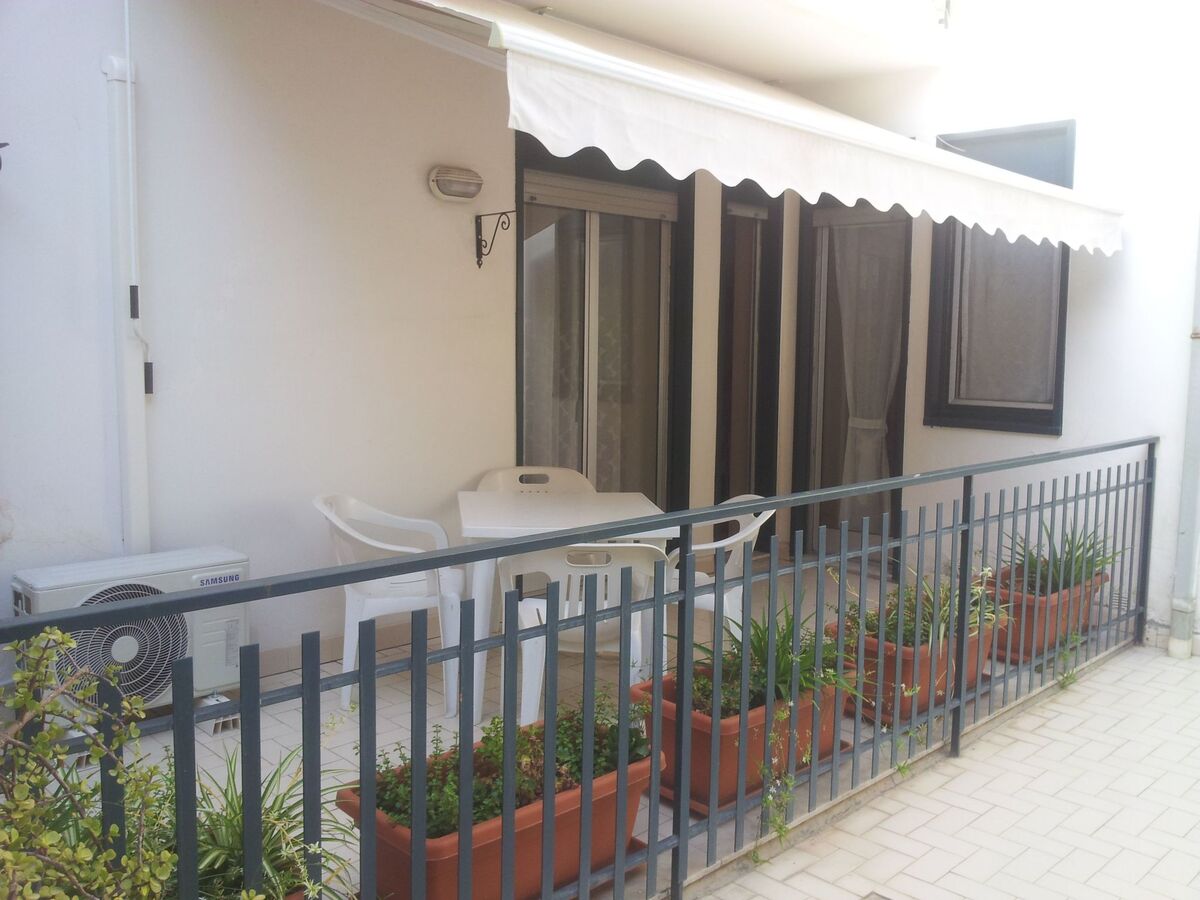 Appartement 4 personnes à Catania avec terrasse privée - Photo 31