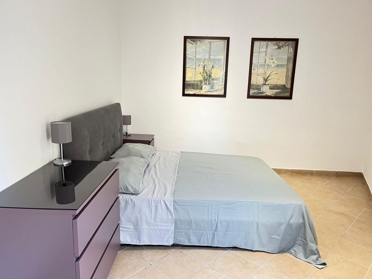 Appartement Gästehaus Eden 1, cœur de Catania - Photo 1