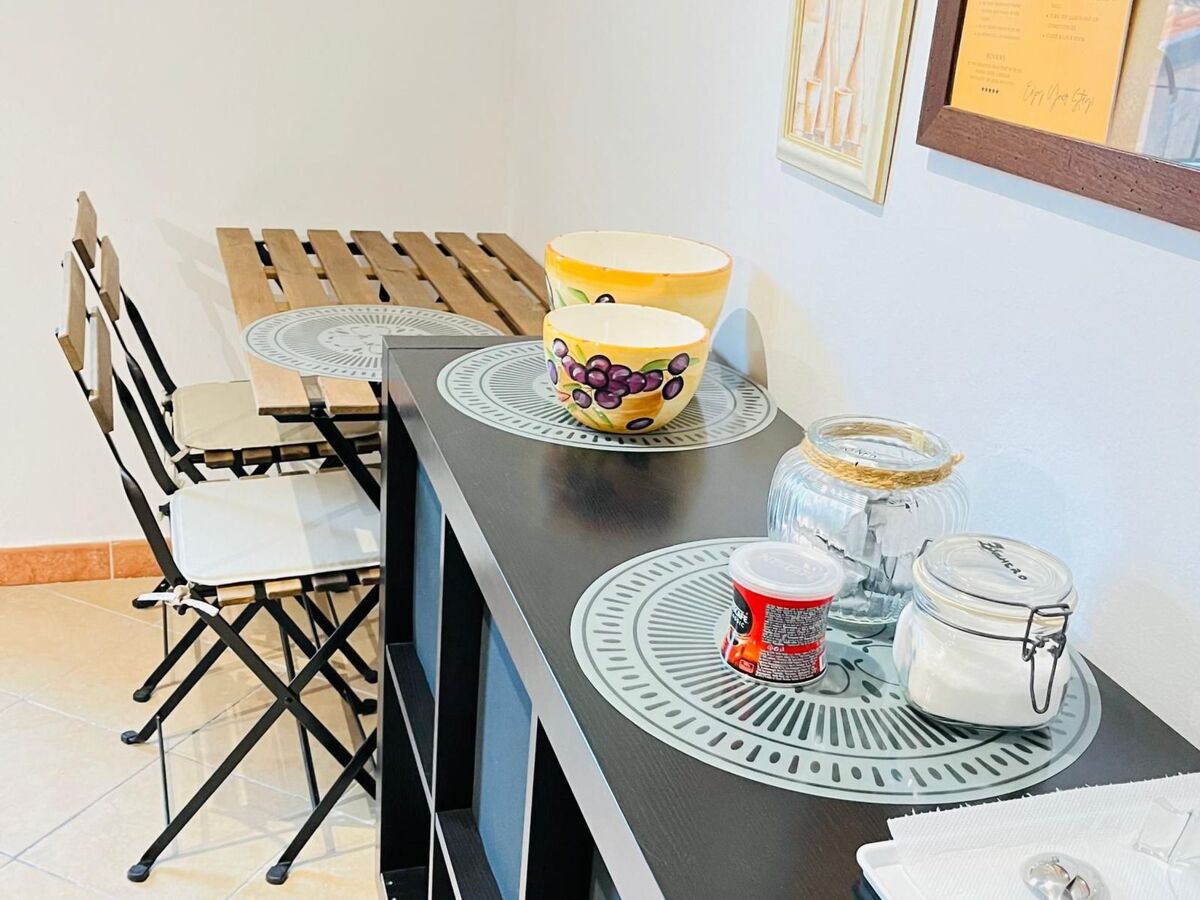 Appartement Gästehaus Eden 1, cœur de Catania - Photo 2