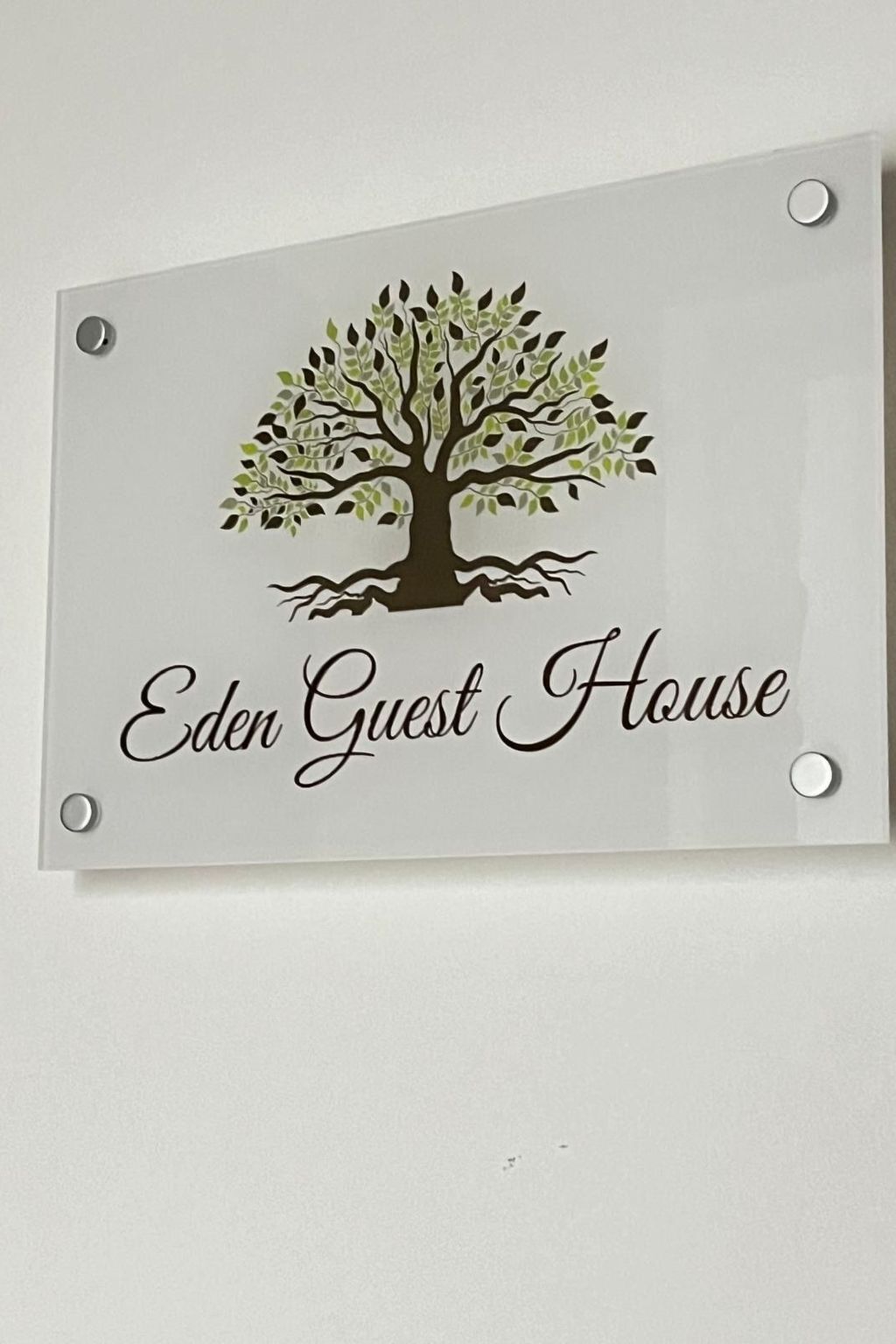 Appartement Gästehaus Eden 1, cœur de Catania - Photo 3