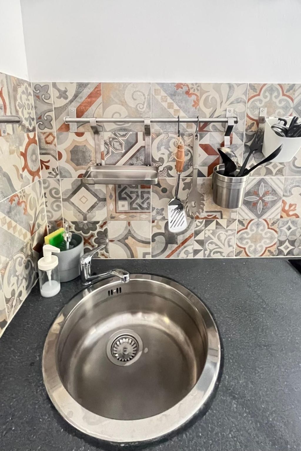 Appartement Gästehaus Eden 1, cœur de Catania - Photo 7