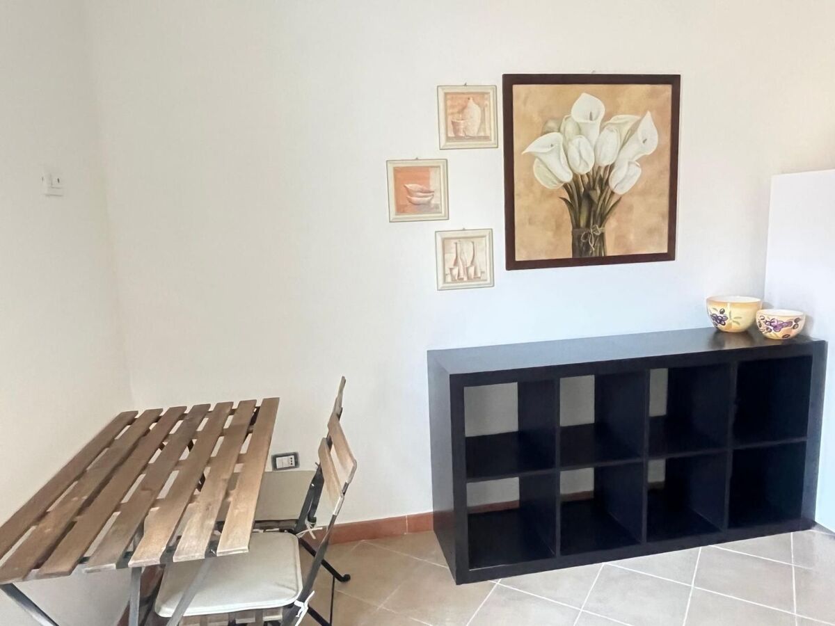Appartement Gästehaus Eden 1, cœur de Catania - Photo 8