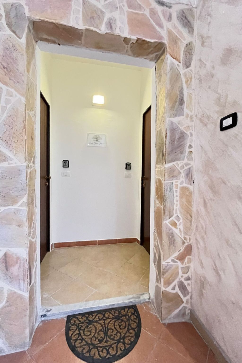 Appartement Gästehaus Eden 1, cœur de Catania - Photo 10