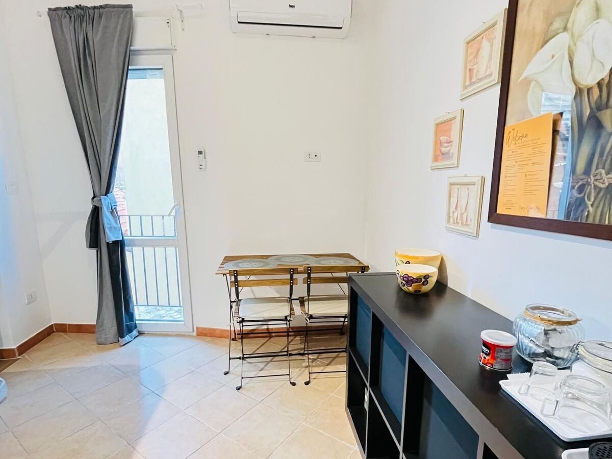 Appartement Gästehaus Eden 1, cœur de Catania - Photo 13