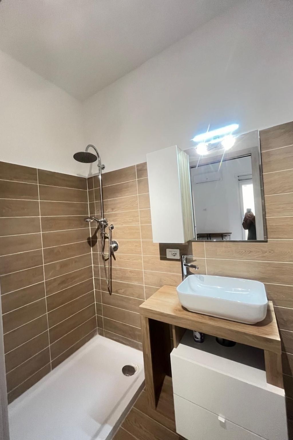 Appartement Gästehaus Eden 1, cœur de Catania - Photo 16