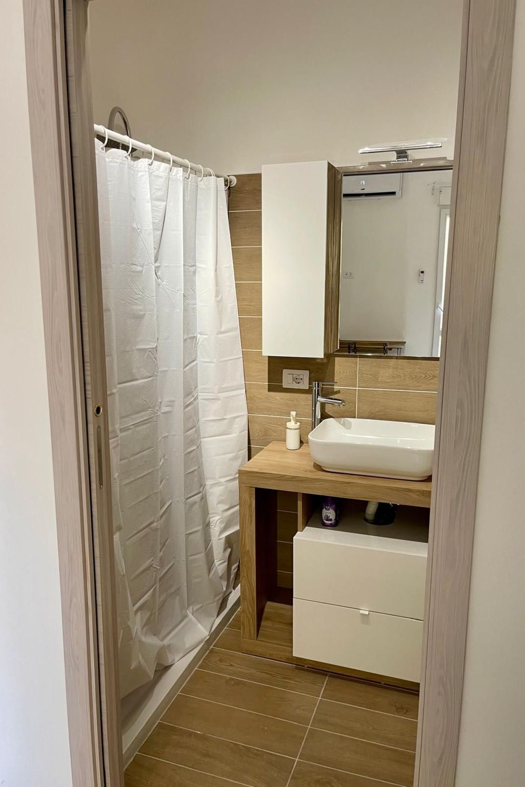 Appartement Gästehaus Eden 1, cœur de Catania - Photo 17