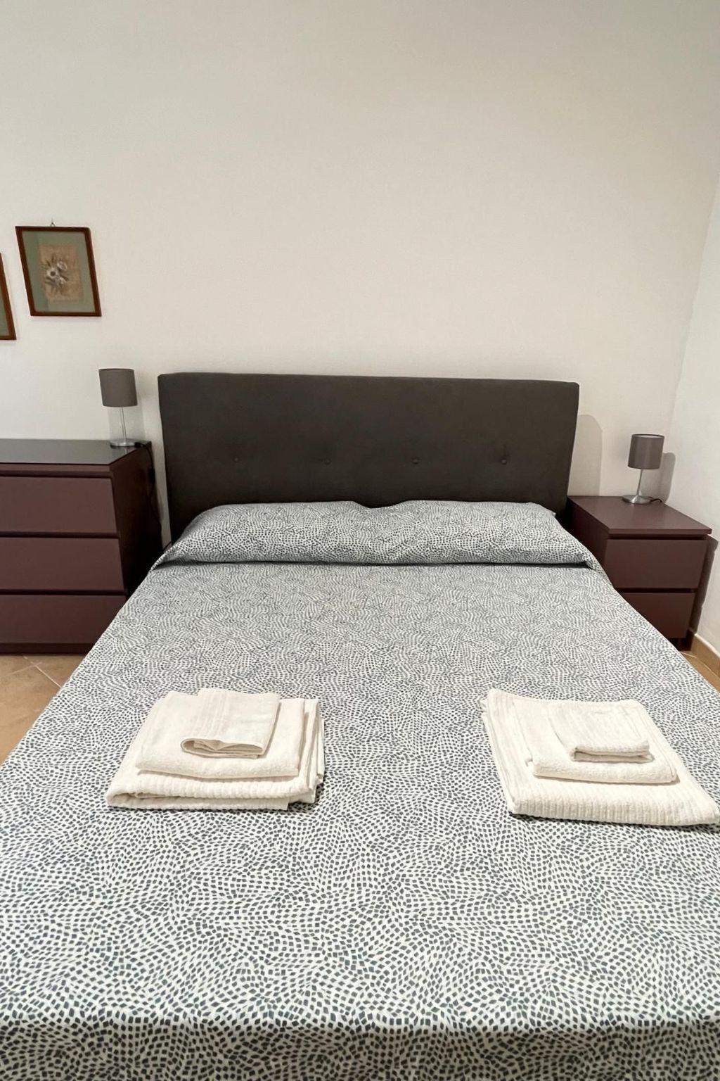 Appartement Gästehaus Eden 1, cœur de Catania - Photo 21