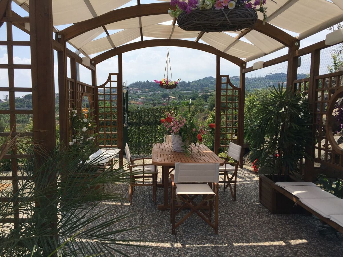 Zyklopenhaus – Maison avec mini-spa privé à Aci Catena - Photo 7