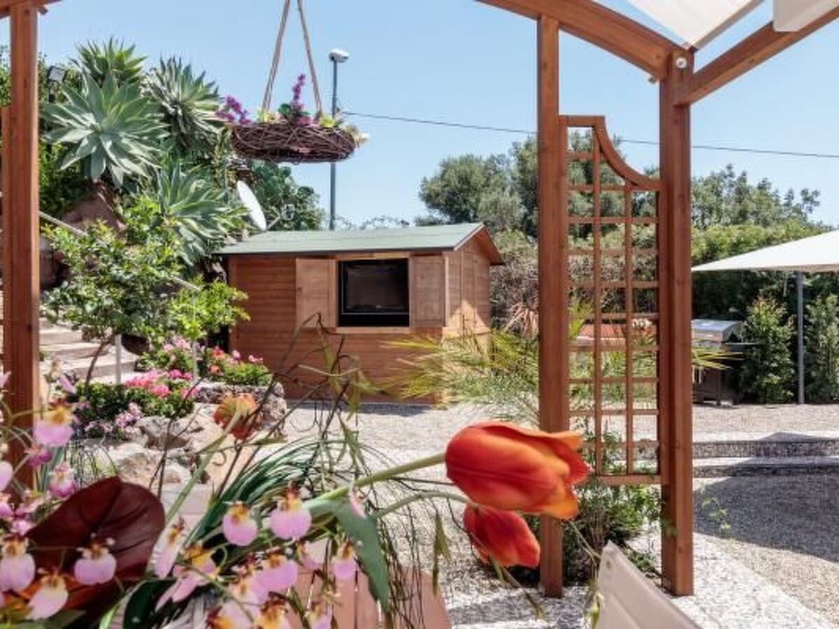 Zyklopenhaus – Maison avec mini-spa privé à Aci Catena - Photo 8