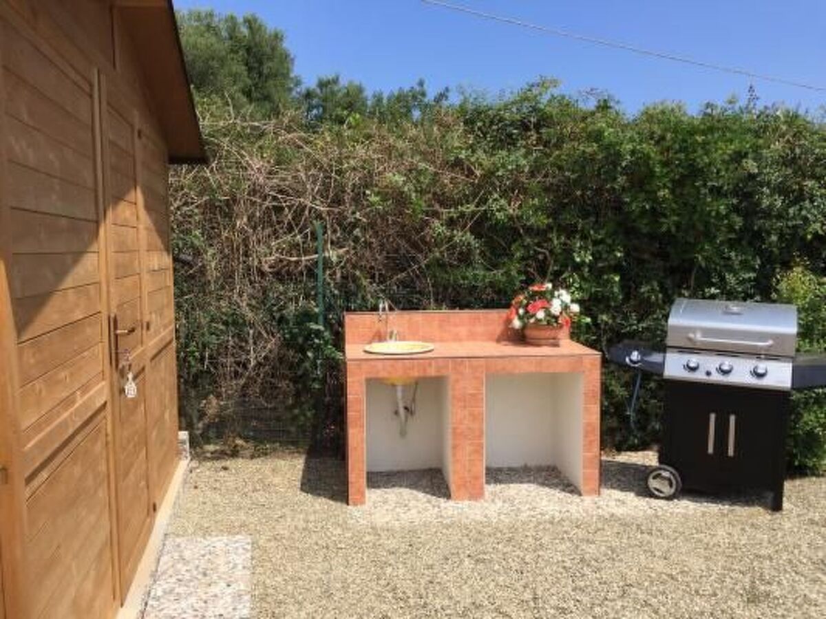 Zyklopenhaus – Maison avec mini-spa privé à Aci Catena - Photo 9