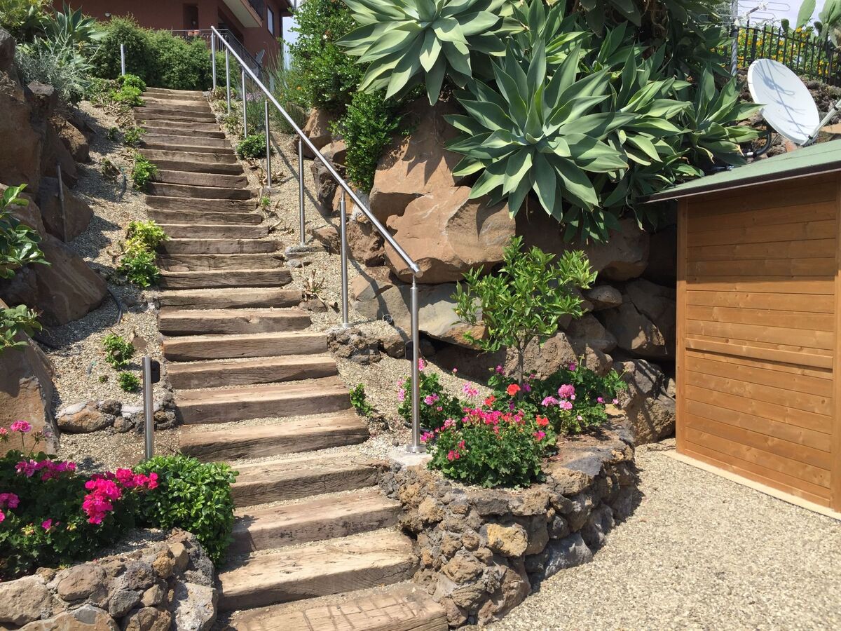 Zyklopenhaus – Maison avec mini-spa privé à Aci Catena - Photo 10