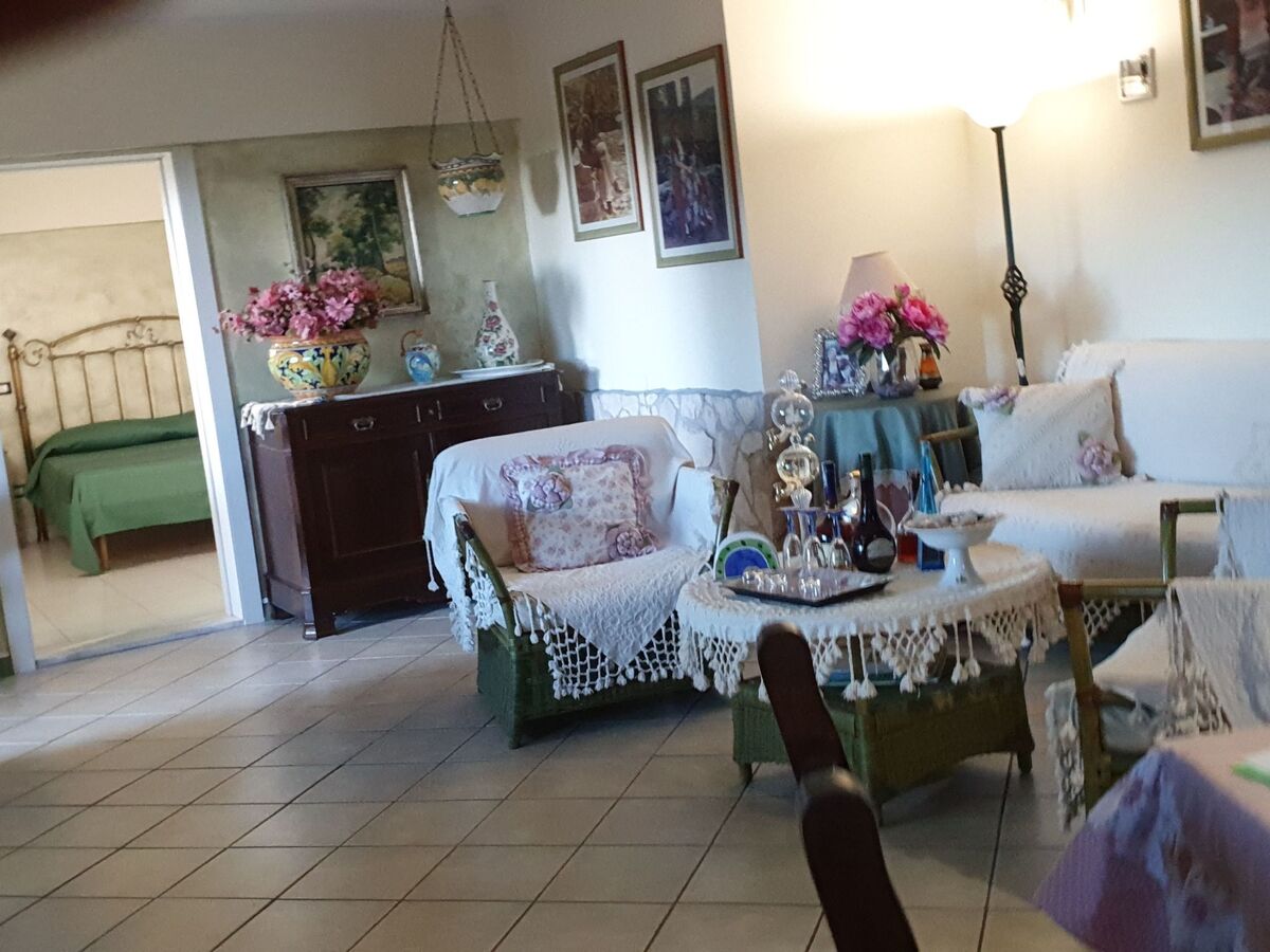 Zyklopenhaus – Maison avec mini-spa privé à Aci Catena - Photo 16