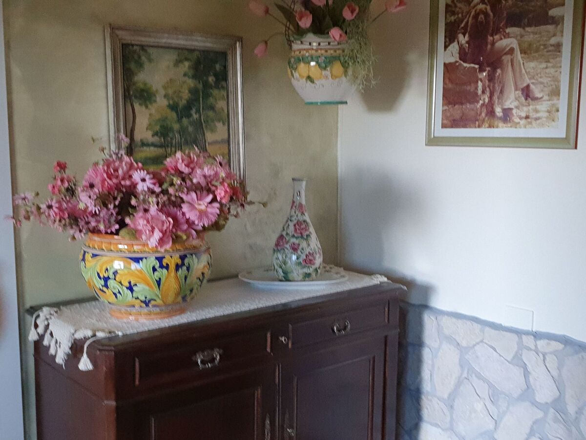 Zyklopenhaus – Maison avec mini-spa privé à Aci Catena - Photo 17
