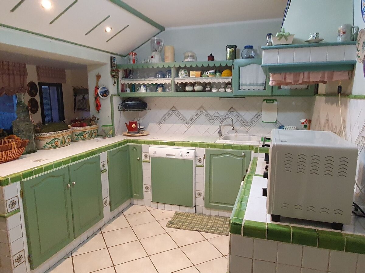 Zyklopenhaus – Maison avec mini-spa privé à Aci Catena - Photo 23