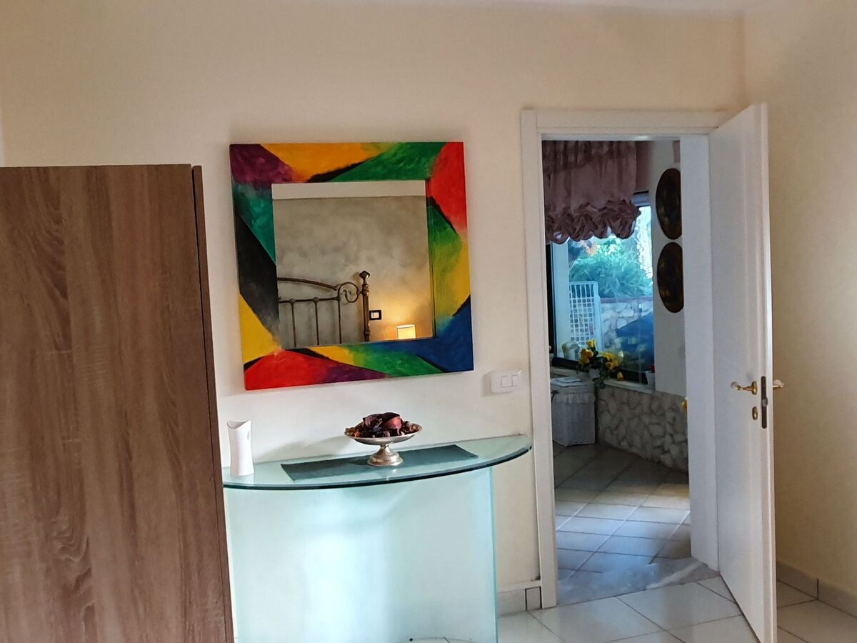 Zyklopenhaus – Maison avec mini-spa privé à Aci Catena - Photo 31