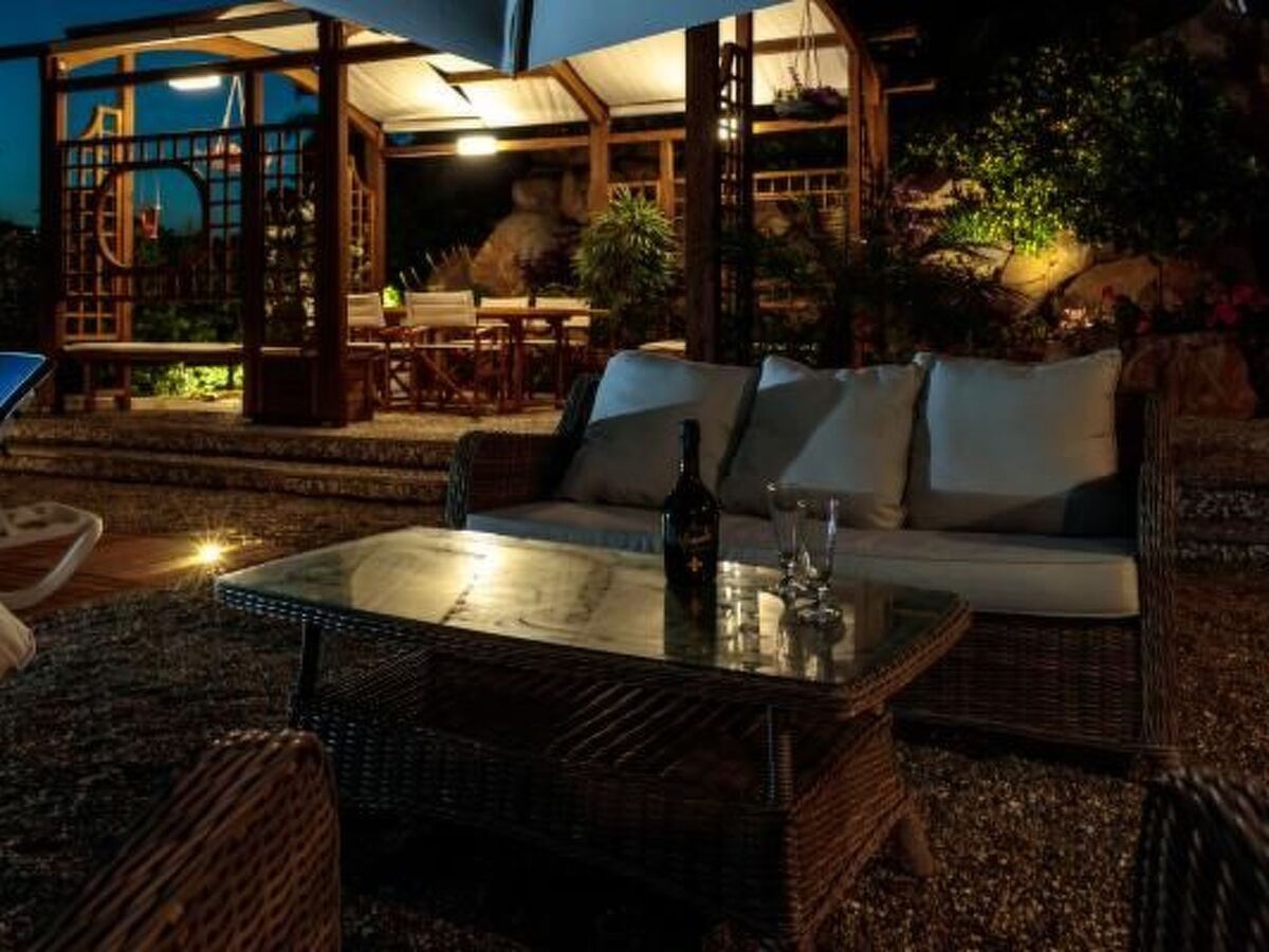 Zyklopenhaus – Maison avec mini-spa privé à Aci Catena - Photo 39