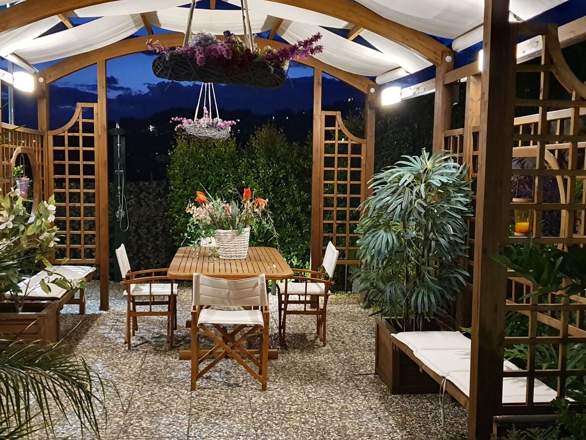 Zyklopenhaus – Maison avec mini-spa privé à Aci Catena - Photo 40