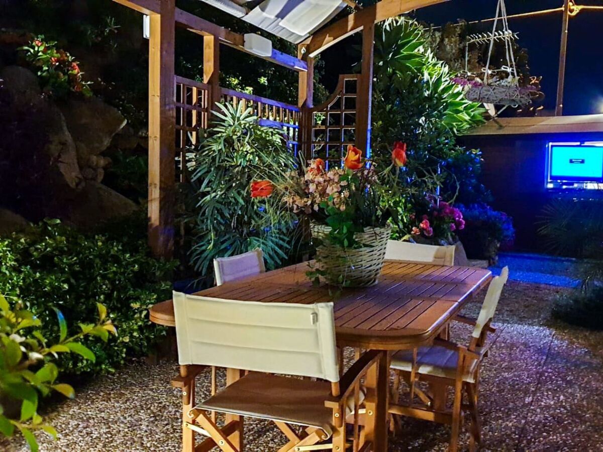 Zyklopenhaus – Maison avec mini-spa privé à Aci Catena - Photo 41