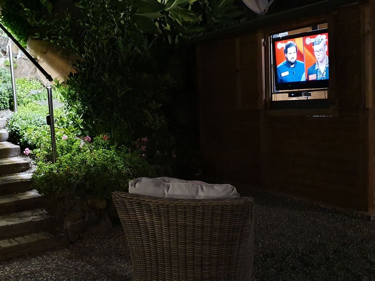 Zyklopenhaus – Maison avec mini-spa privé à Aci Catena - Photo 42