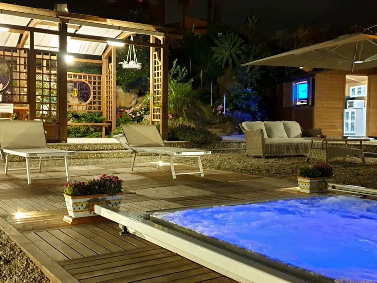 Zyklopenhaus – Maison avec mini-spa privé à Aci Catena - Photo 43