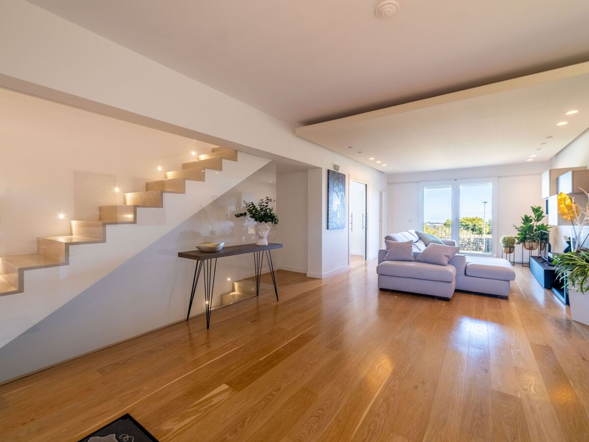Villa Mamma Jessica – Maison 6 pers. vue Etna et mer - Photo 6