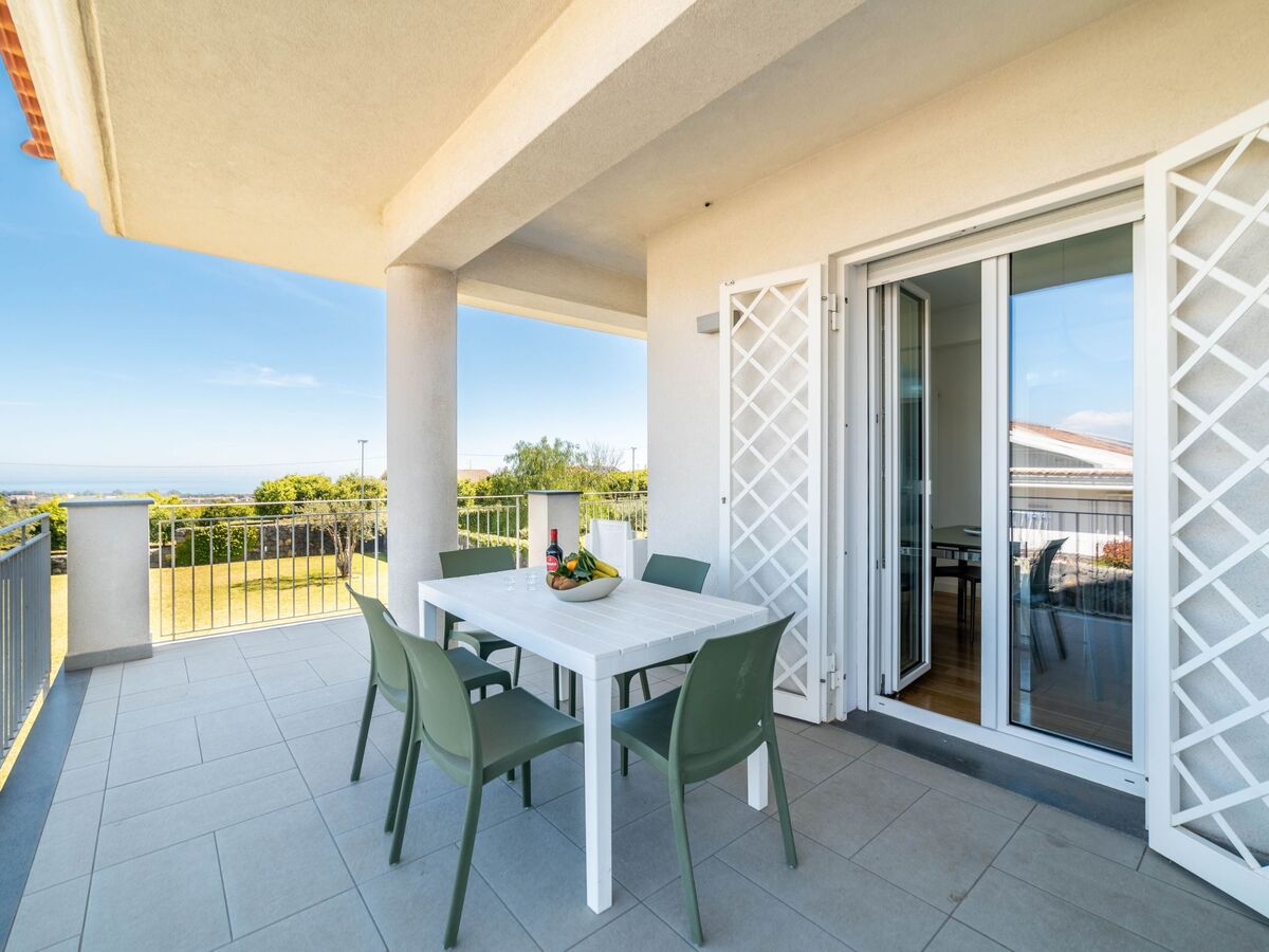 Villa Mamma Jessica – Maison 6 pers. vue Etna et mer - Photo 8