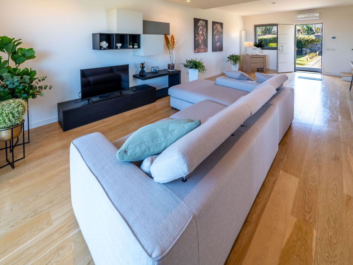 Villa Mamma Jessica – Maison 6 pers. vue Etna et mer - Photo 12