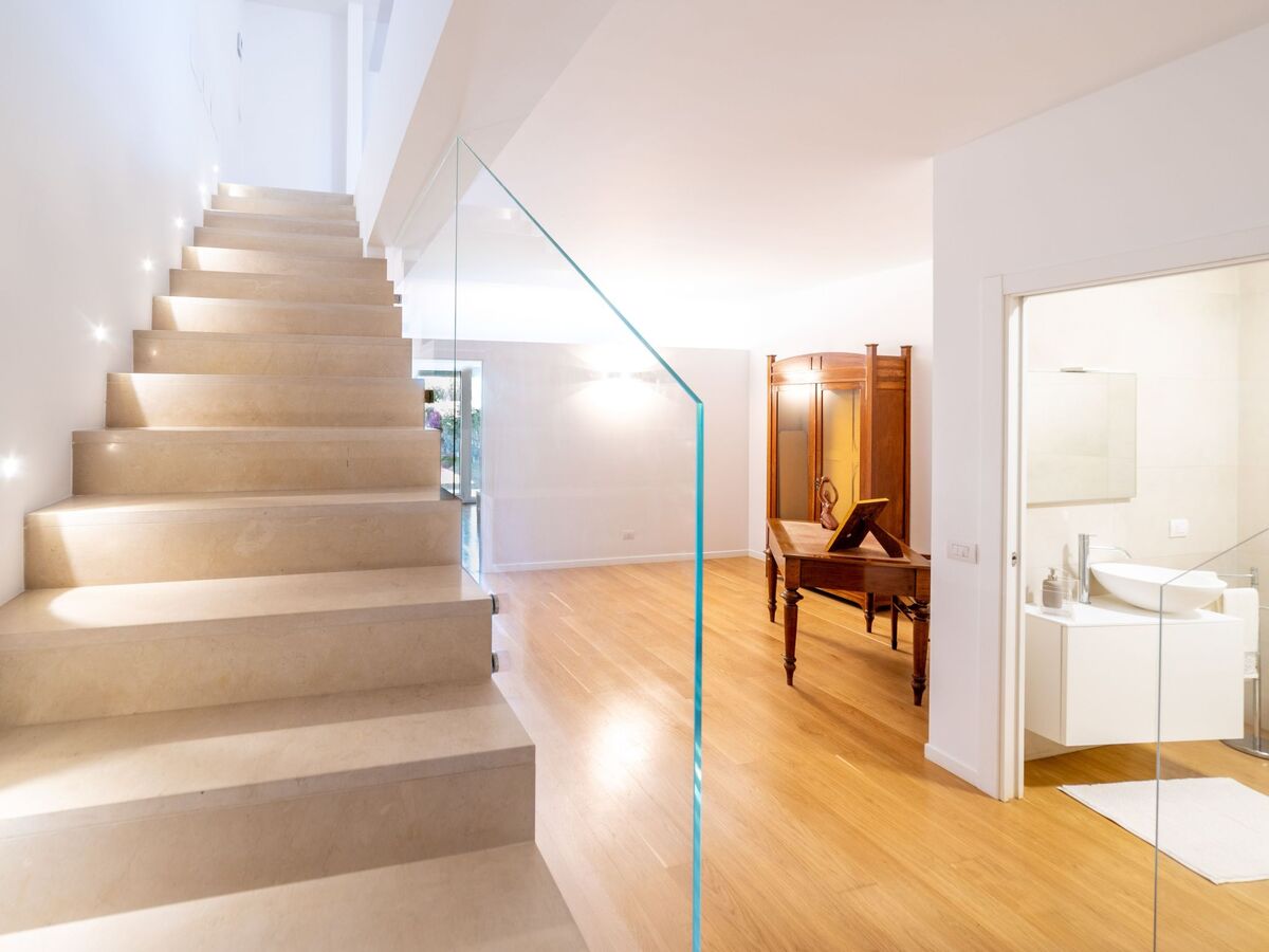 Villa Mamma Jessica – Maison 6 pers. vue Etna et mer - Photo 13
