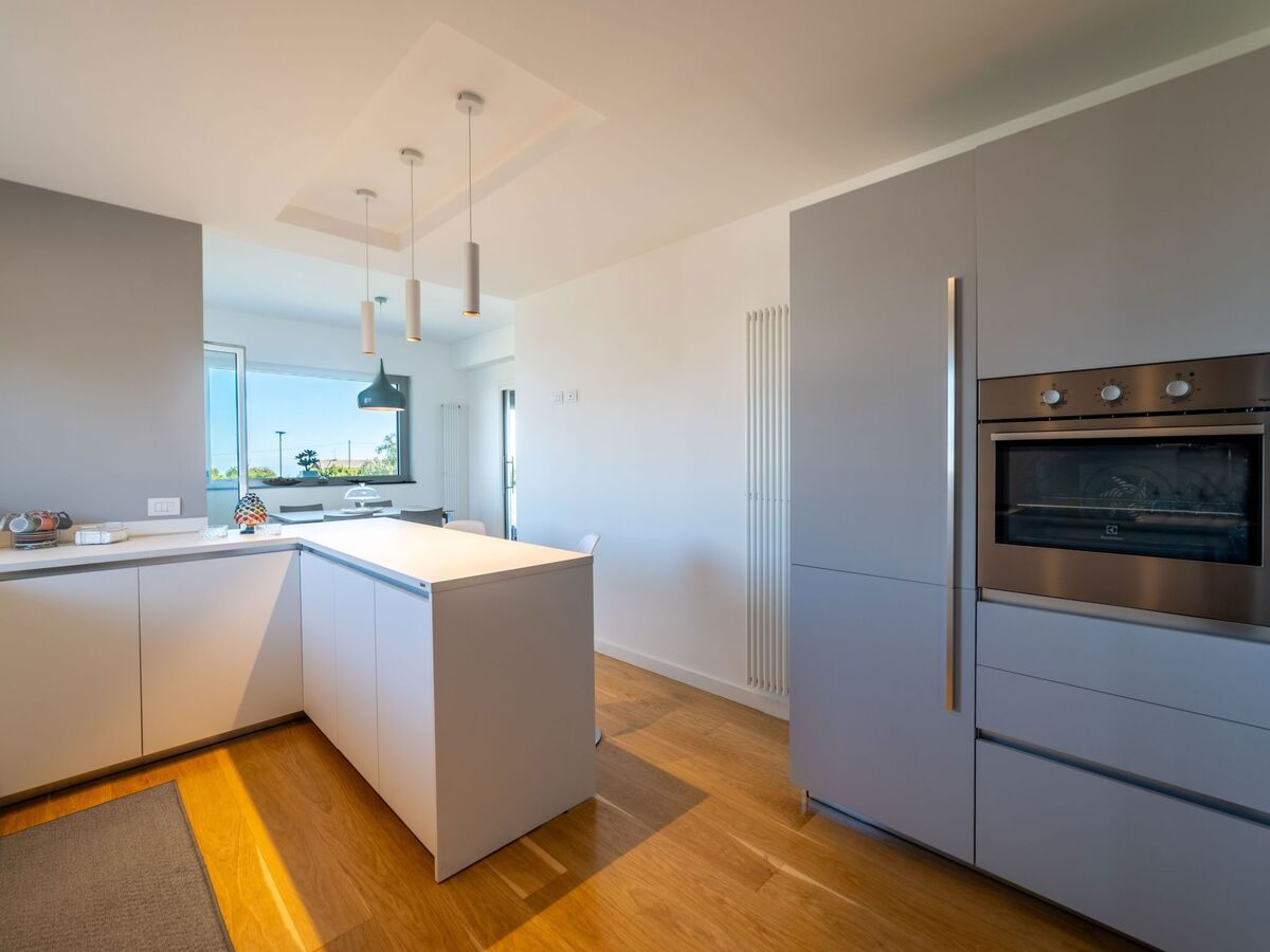 Villa Mamma Jessica – Maison 6 pers. vue Etna et mer - Photo 27