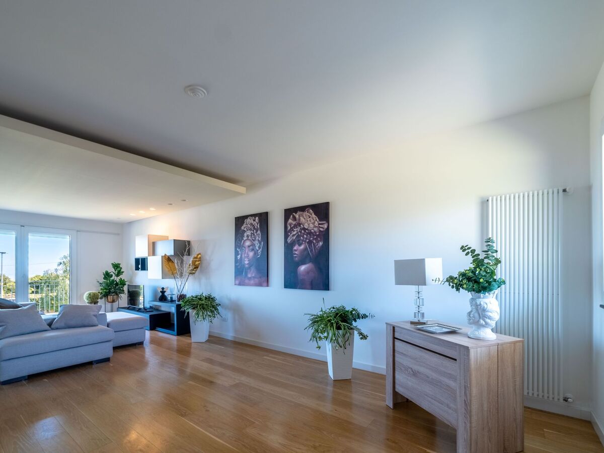 Villa Mamma Jessica – Maison 6 pers. vue Etna et mer - Photo 29