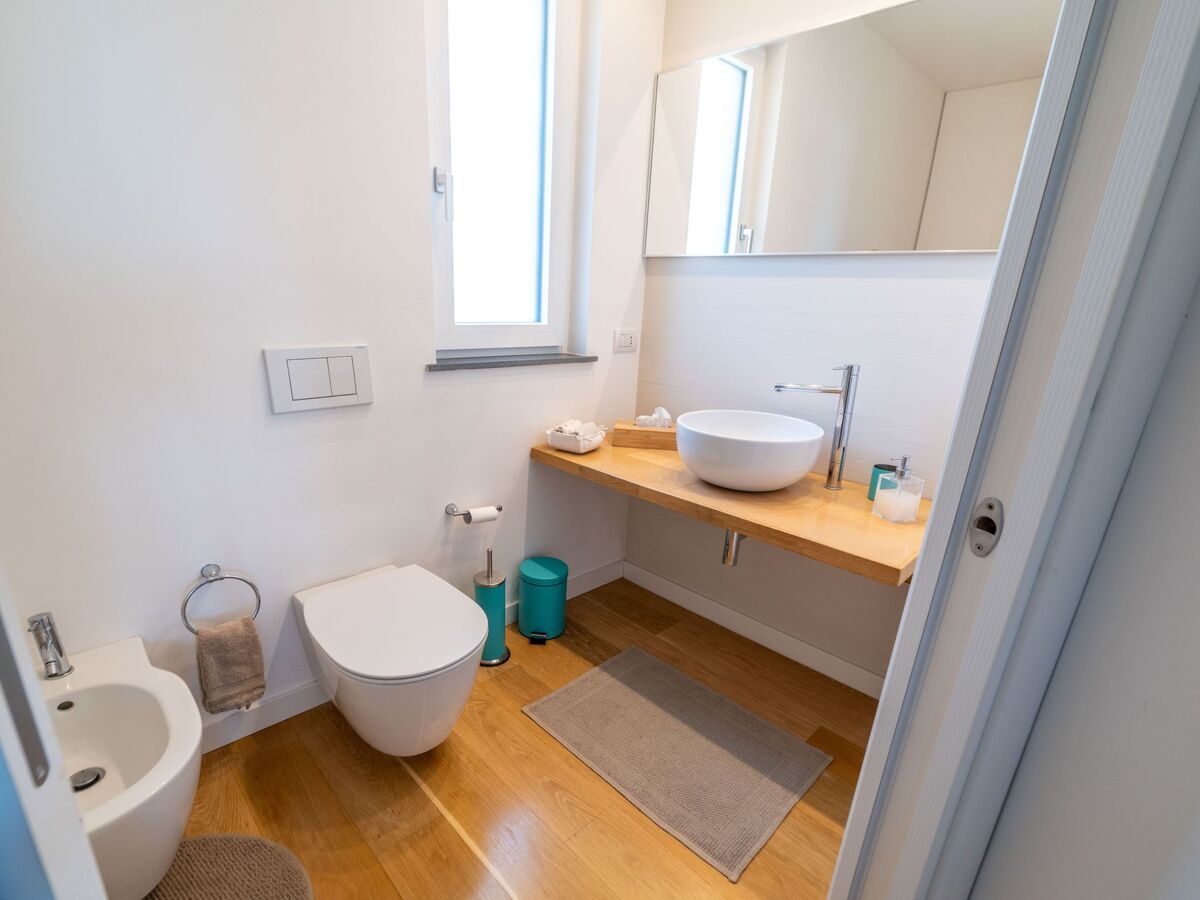 Villa Mamma Jessica – Maison 6 pers. vue Etna et mer - Photo 32