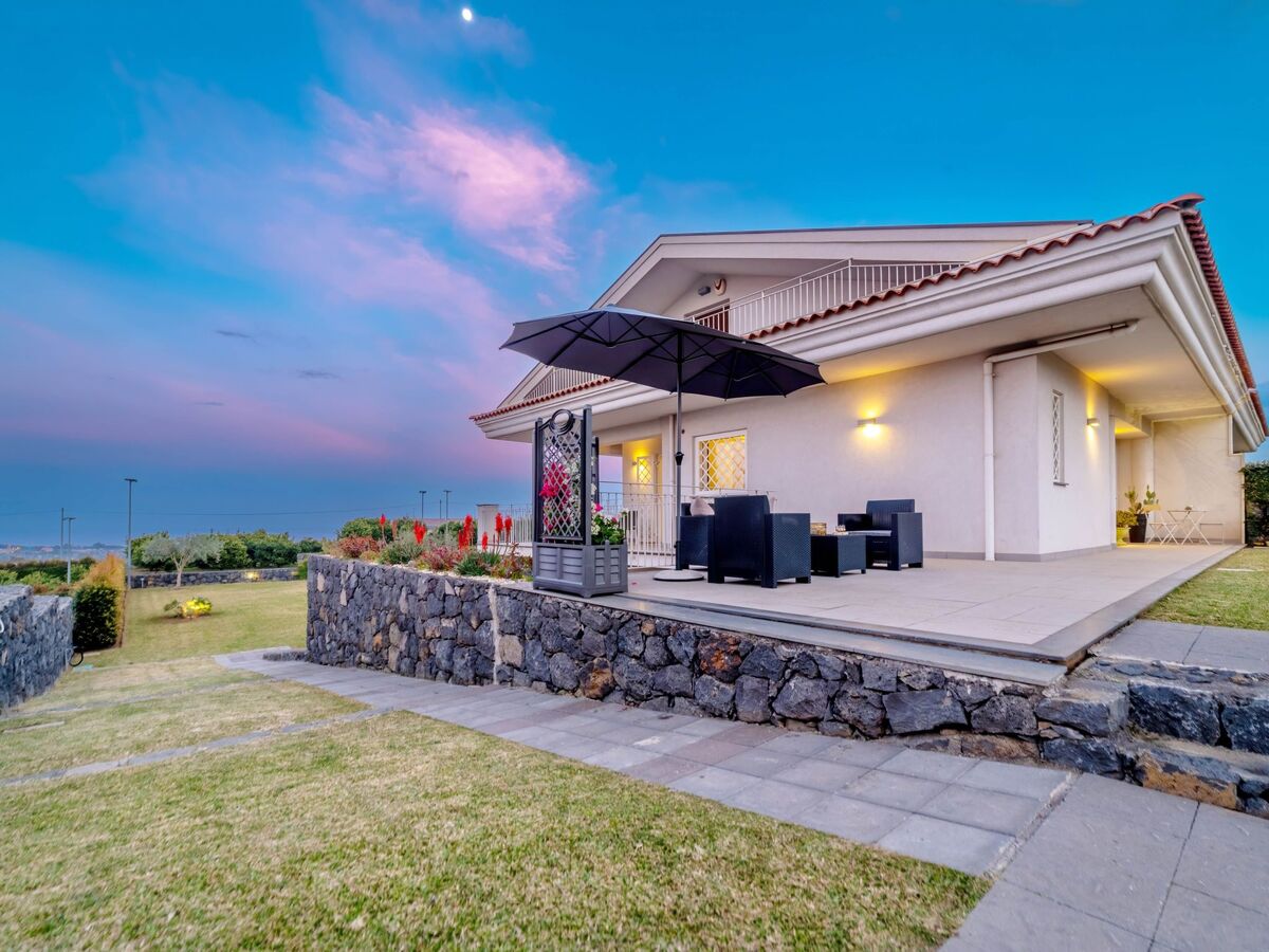 Villa Mamma Jessica – Maison 6 pers. vue Etna et mer - Photo 35