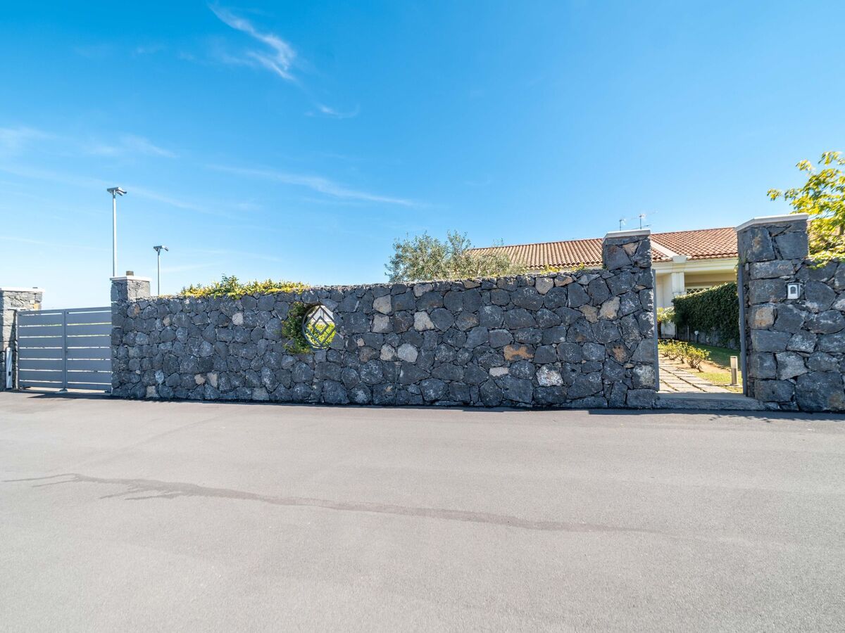 Villa Mamma Jessica – Maison 6 pers. vue Etna et mer - Photo 36