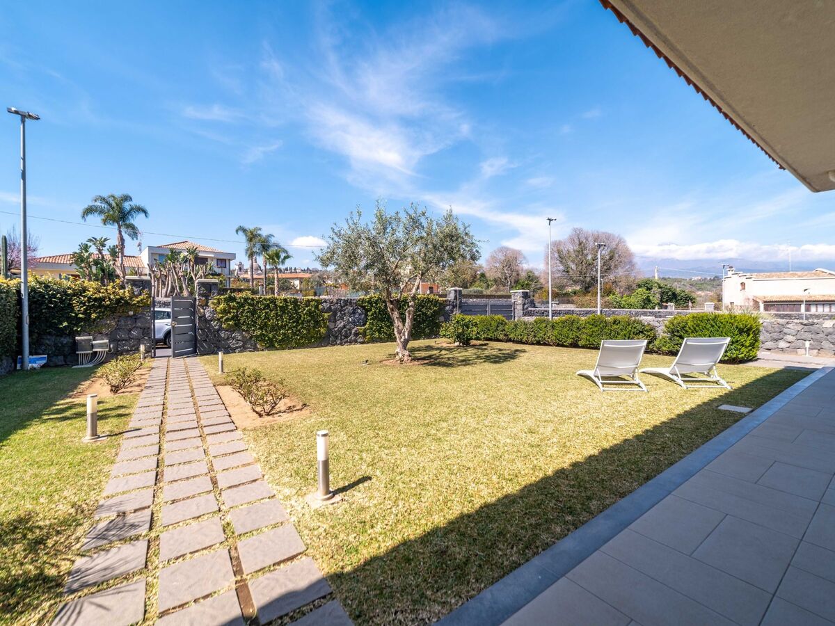 Villa Mamma Jessica – Maison 6 pers. vue Etna et mer - Photo 37