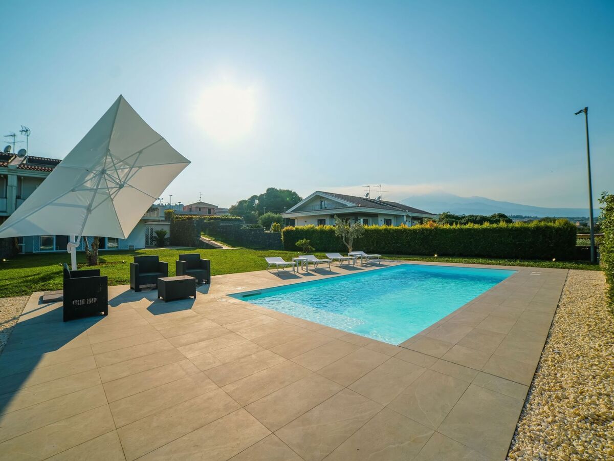 Villa Mamma Jessica – Maison 6 pers. vue Etna et mer - Photo 38