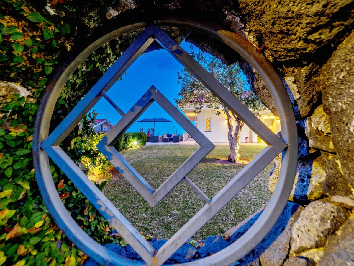Villa Mamma Jessica – Maison 6 pers. vue Etna et mer - Photo 40