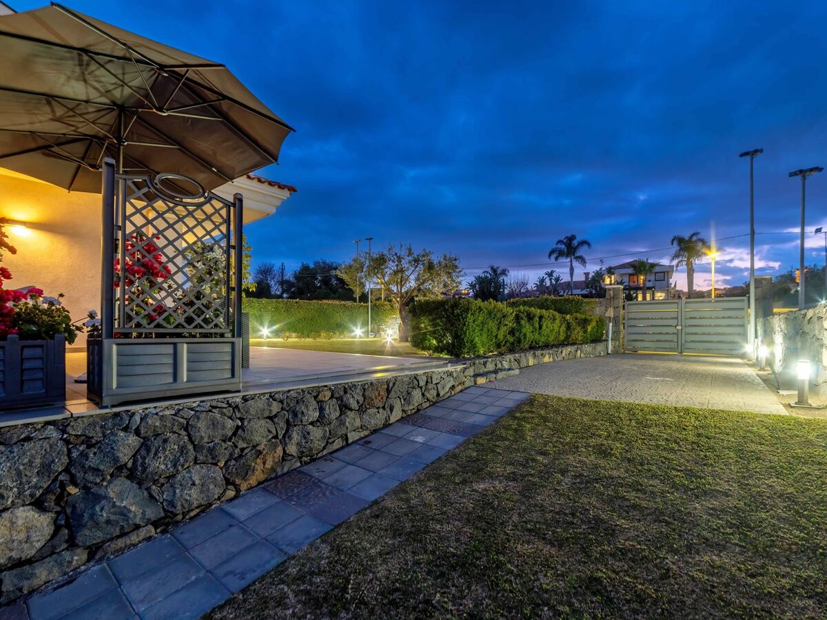 Villa Mamma Jessica – Maison 6 pers. vue Etna et mer - Photo 42