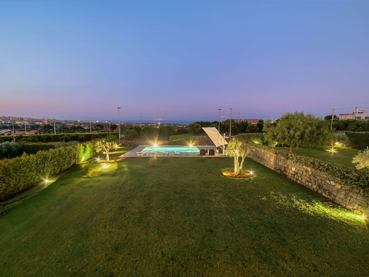 Villa Mamma Jessica – Maison 6 pers. vue Etna et mer - Photo 47