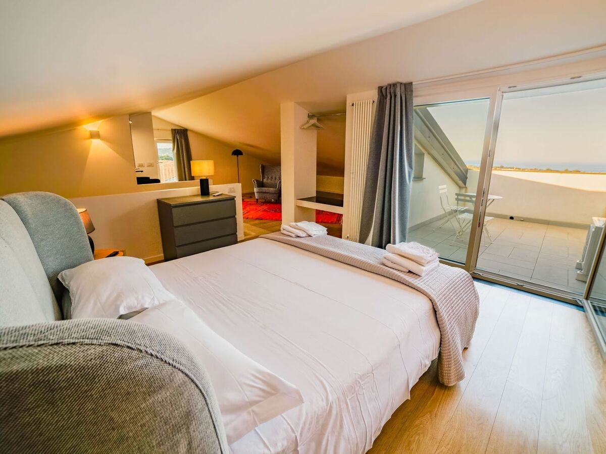 Villa Mamma Jessica – Maison 6 pers. vue Etna et mer - Photo 49